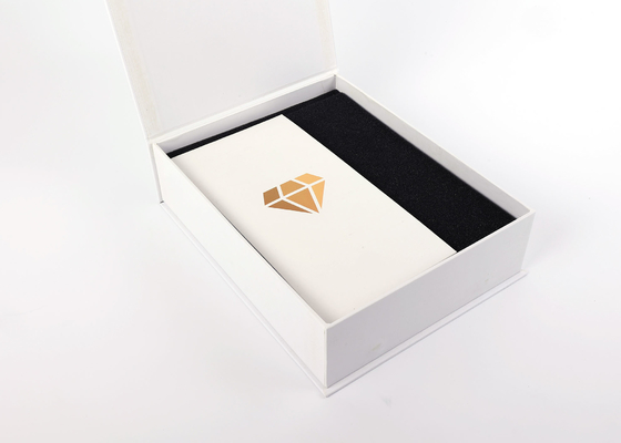 Customizable Logo Perfume Paper Box Luxury Cosmetic Cardboard Perfume Boxes