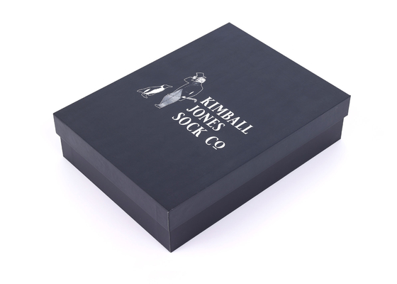 OEM Printing Custom Cosmetic Packaging Boxes Rigid Cardboard For Perfume