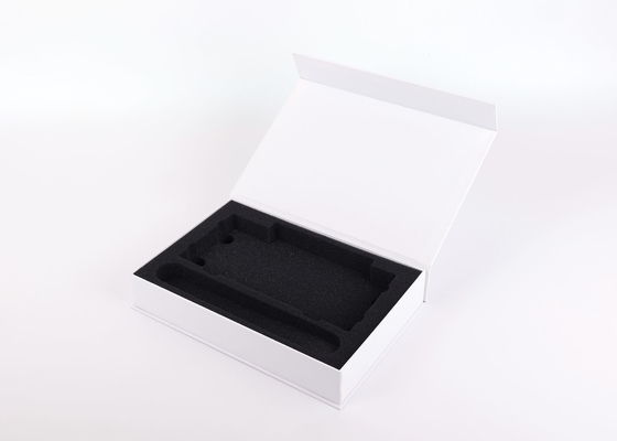 Custom Printed Cosmetic Boxes , Offest 4C Luxury Paper Box Glossy Lamination
